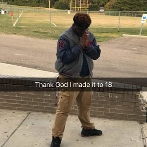 Meet your Posher, Tarrius